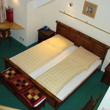 Plankl 3* Altötting