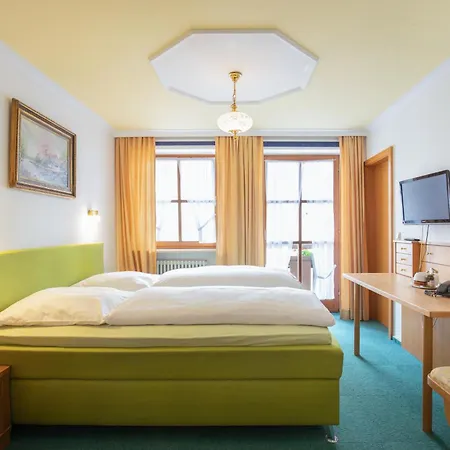 Plankl 3* Altötting