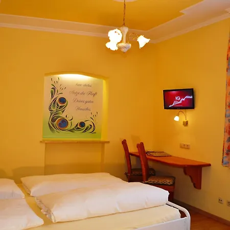 Plankl 3* Altötting