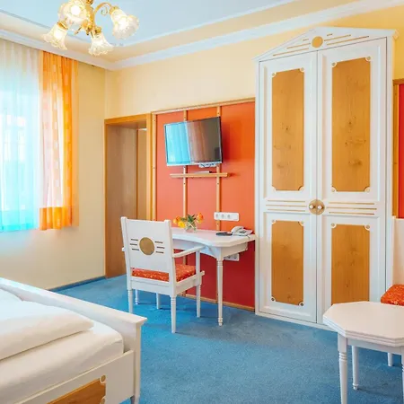 Plankl Hotel Altötting