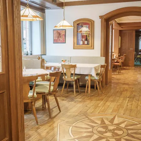 Hotel Plankl Altötting