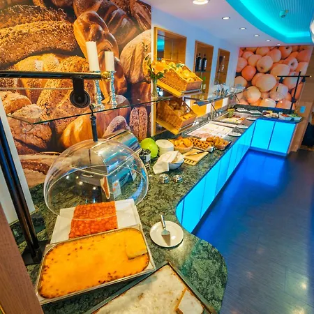 Plankl 3* Altötting