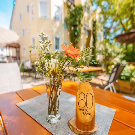 Hotel Plankl