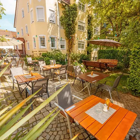 Hotel Plankl Altötting