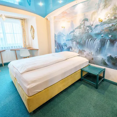 Hotel Plankl Altötting