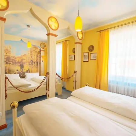 Hotel Plankl Altötting