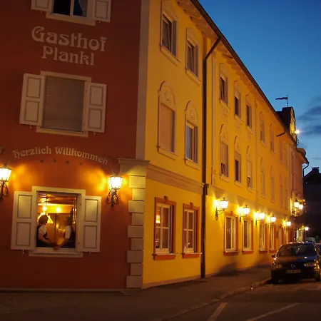 Hotel Plankl Altötting