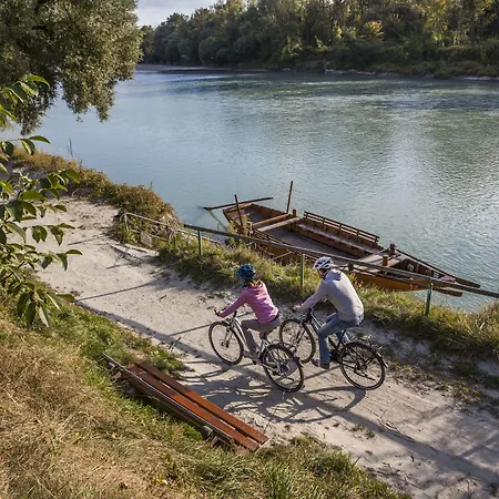 Plankl Hotel Altötting