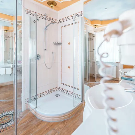 Hotel Plankl Altötting