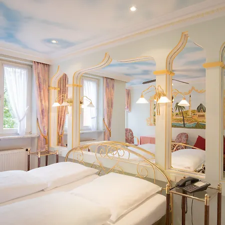 Plankl 3* Altötting