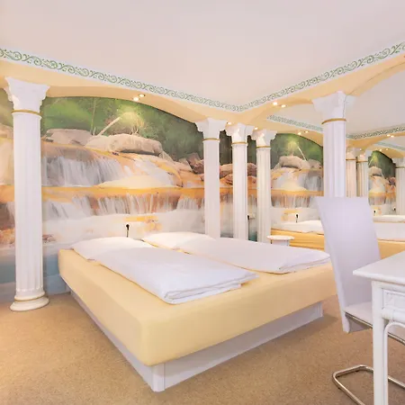 Hotel Plankl Altötting