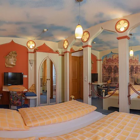 Plankl 3* Altötting