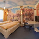 Plankl Отель