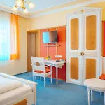Plankl Отель Альтёттинг