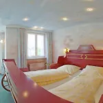 Отель Plankl
