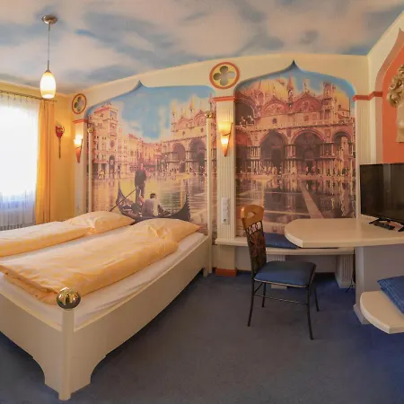 Plankl Hotel