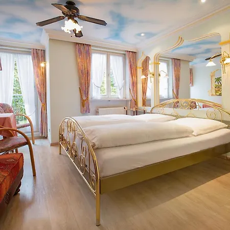 Hotell Plankl