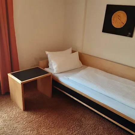 Plankl Hotel