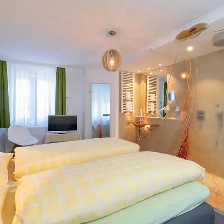 Plankl Hotell