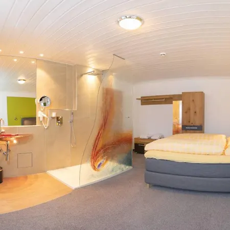 Plankl Hotell Altötting
