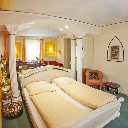 Hotel Plankl 3*