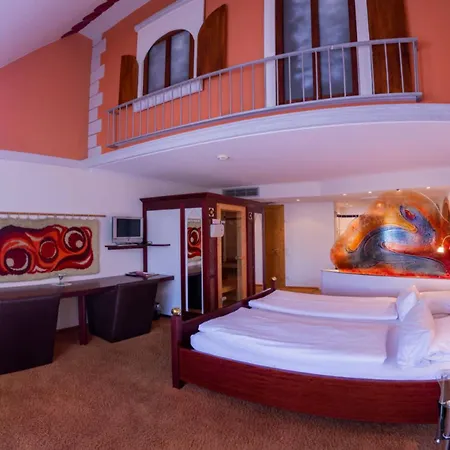 Plankl Hotel
