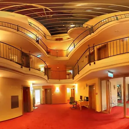 Hotel Plankl