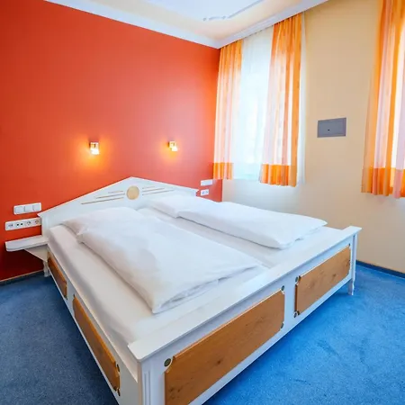 Plankl Hotel 3*