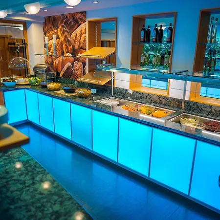 Hotel Plankl 3*