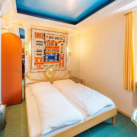 Hotel Plankl 3*