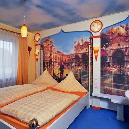 Hotell Plankl