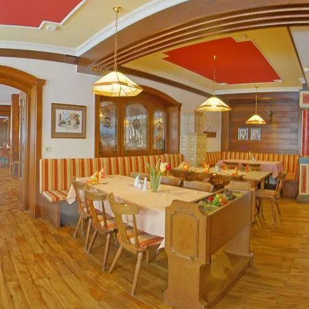 Plankl Hotell