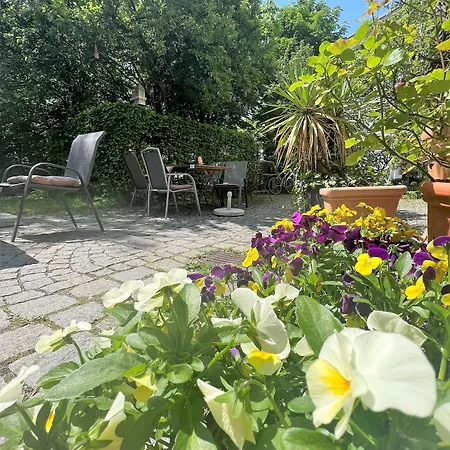 호텔 Plankl 알토팅