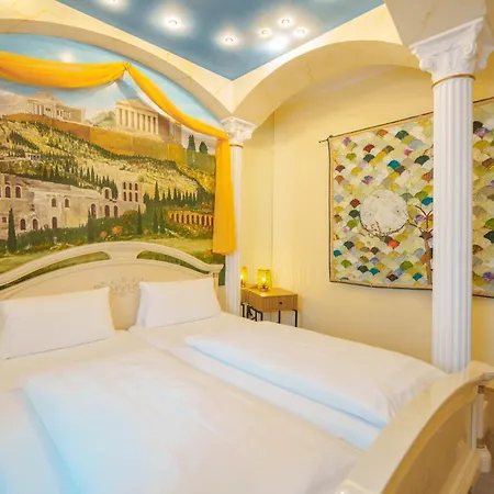 Plankl Hotel