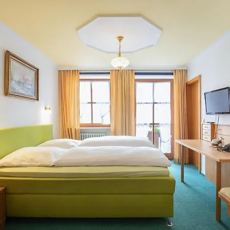 Plankl Отель Альтёттинг