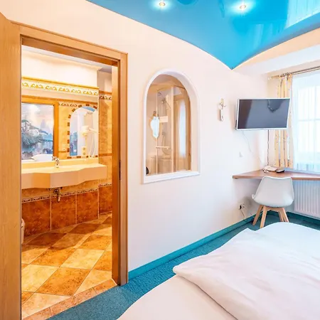 Plankl Hotel