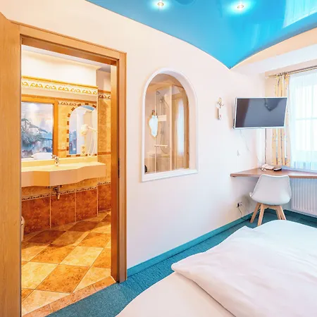 Plankl Hotel 3*