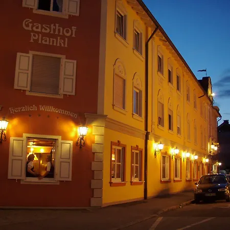 Plankl Hotel Altötting