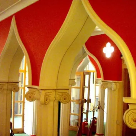 Hotel Plankl 3*