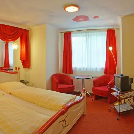 Plankl Hotel 3*