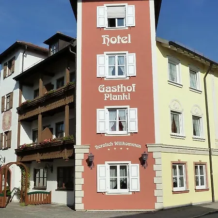 Plankl Altötting