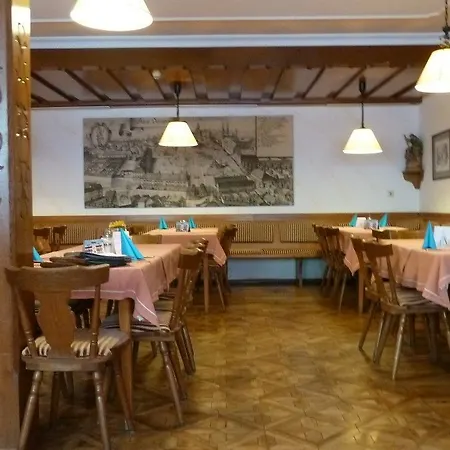 Hotel Plankl