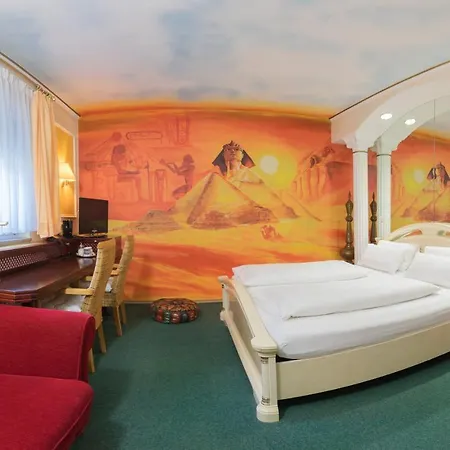 Plankl Hotel