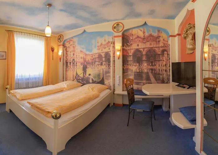 Plankl Hotel