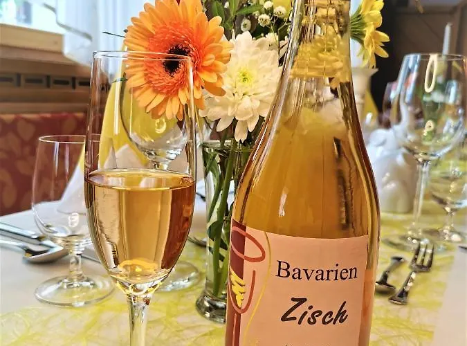 Plankl 3* Альтёттинг