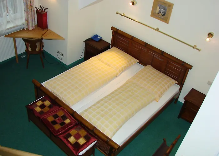 Plankl 3* Альтёттинг