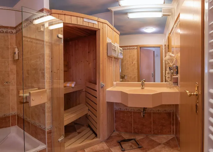 Plankl Отель Альтёттинг