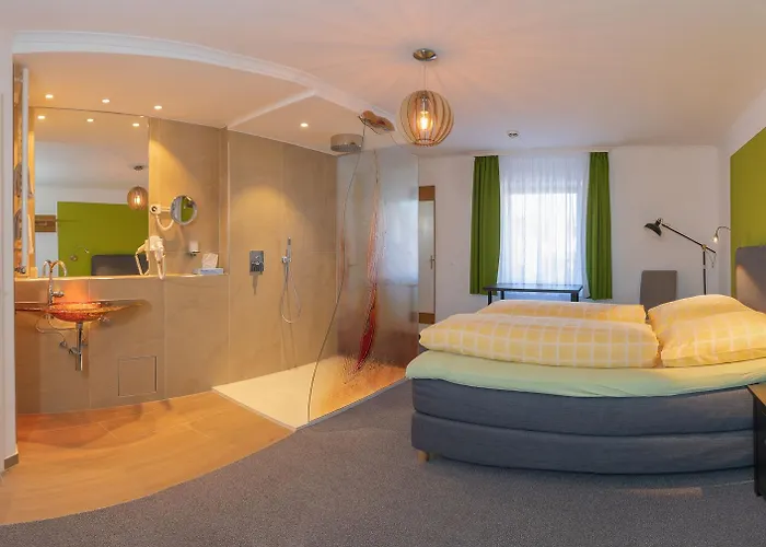 Plankl 3* Альтёттинг