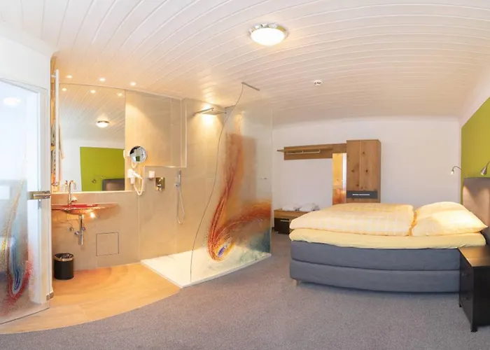 Plankl Hotel Altötting