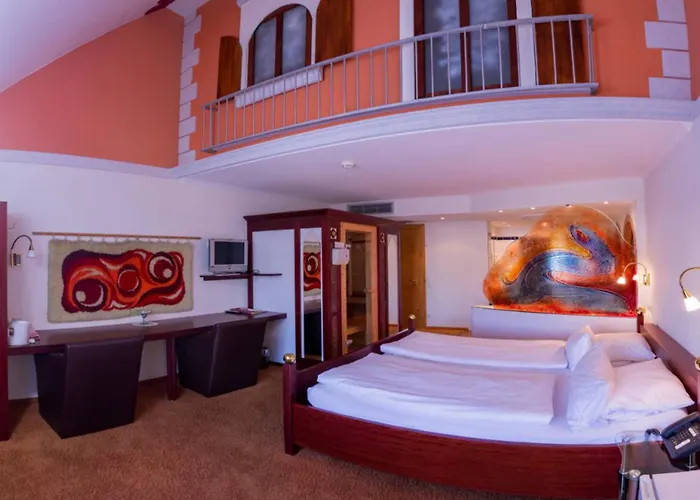 Plankl Hotel